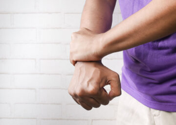 TMS treatment for pain